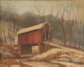 Christina M. Benham (American,
