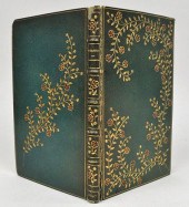 CHRISTINA ROSSETTI, VERSES, SI