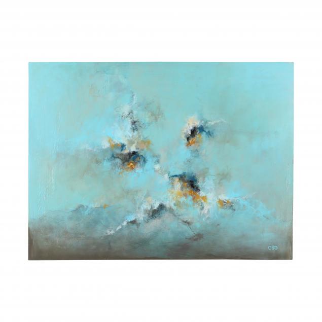 CHRISTINA SNYDER DOELLING
