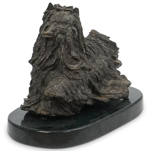 CHRISTINE BALDWIN BRONZE
