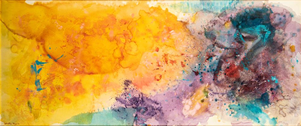 CHRISTINE FOGG (20TH CENTURY):