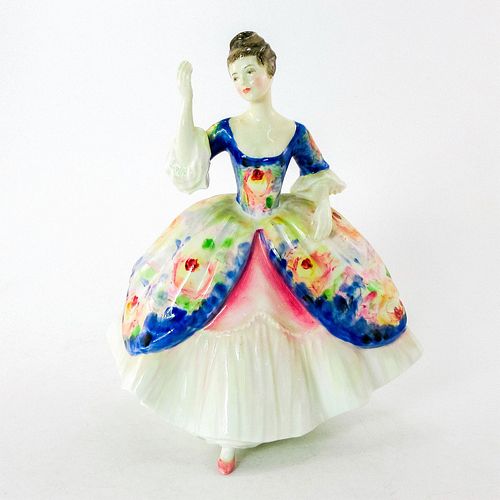 CHRISTINE HN2792 - ROYAL DOULTON