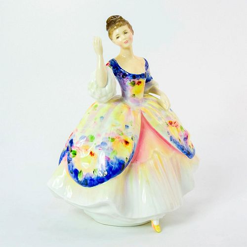 CHRISTINE HN2792 - ROYAL DOULTON