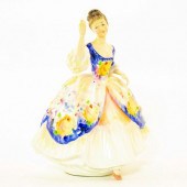 CHRISTINE HN2792 - ROYAL DOULT