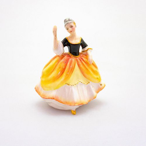 CHRISTINE HN3337 - ROYAL DOULTON