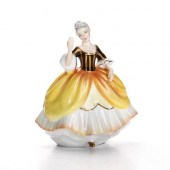 CHRISTINE HN3337 - ROYAL DOULT