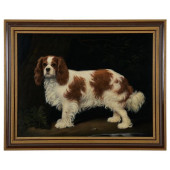 CHRISTINE MERRILL: CAVALIER KI