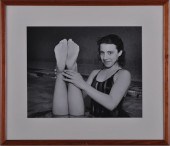 CHRISTINE OSINSKI (b. 1948): S