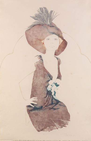 CHRISTINE (PRESCO) ROSAMOND