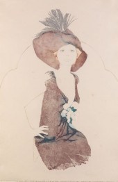 CHRISTINE (PRESCO) ROSAMOND (A