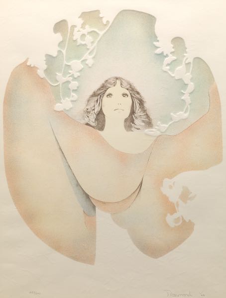 CHRISTINE (PRESCO) ROSAMOND