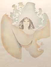CHRISTINE (PRESCO) ROSAMOND (A