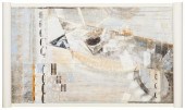 CHRISTINE RANES, (1929-2002, P
