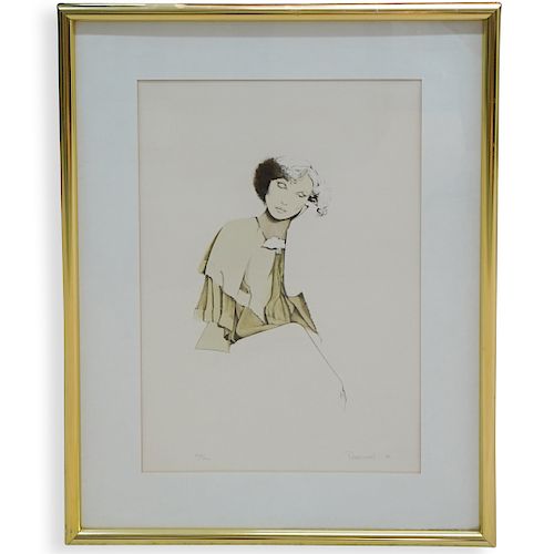 CHRISTINE ROSAMOND,