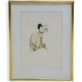CHRISTINE ROSAMOND, CONTEMPLAT