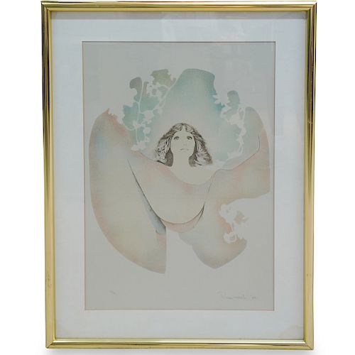 CHRISTINE ROSAMOND