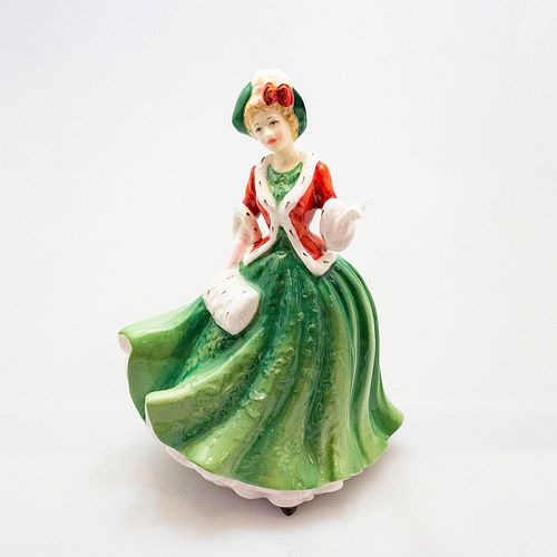 CHRISTMAS DAY 2000 HN4242 - ROYAL