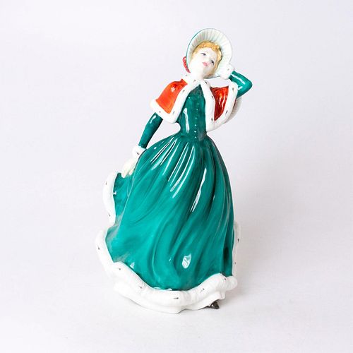 CHRISTMAS DAY 2001 HN4315 - ROYAL