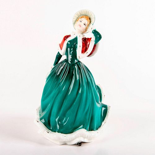 CHRISTMAS DAY 2001 HN4315 - ROYAL