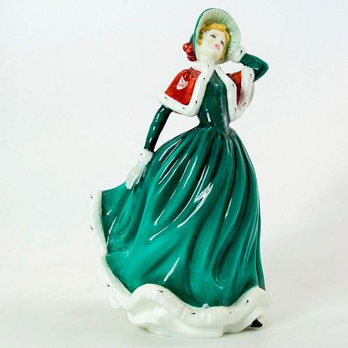 CHRISTMAS DAY 2001 HN4315 - ROYAL