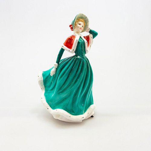 CHRISTMAS DAY 2001 HN4315 - ROYAL