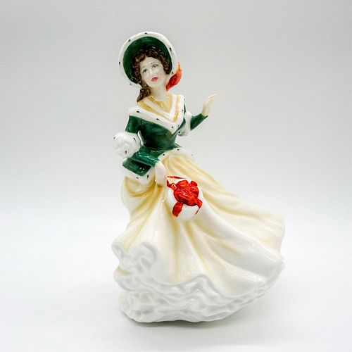 CHRISTMAS DAY 2002 HN4422 - ROYAL