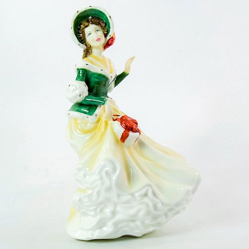 CHRISTMAS DAY 2002 HN4422 - ROYAL