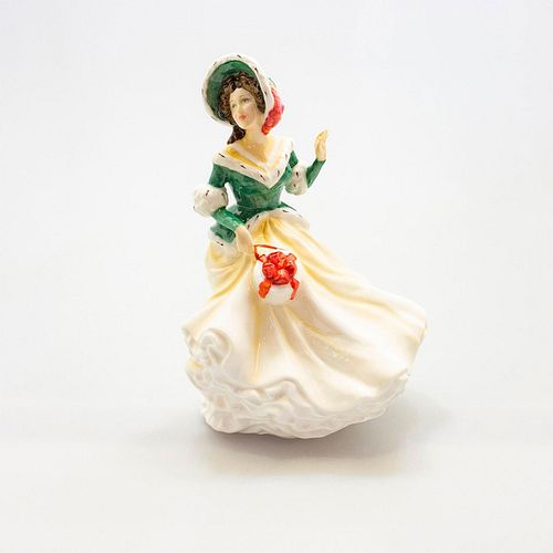 CHRISTMAS DAY 2002 HN4422 - ROYAL