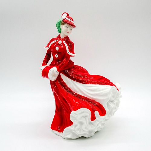 CHRISTMAS DAY 2003 HN4552 - ROYAL
