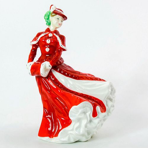 CHRISTMAS DAY 2003 HN4552 - ROYAL