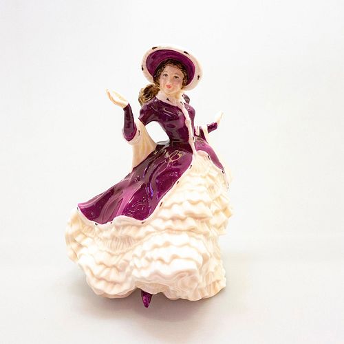 CHRISTMAS DAY 2004 HN4558 - ROYAL