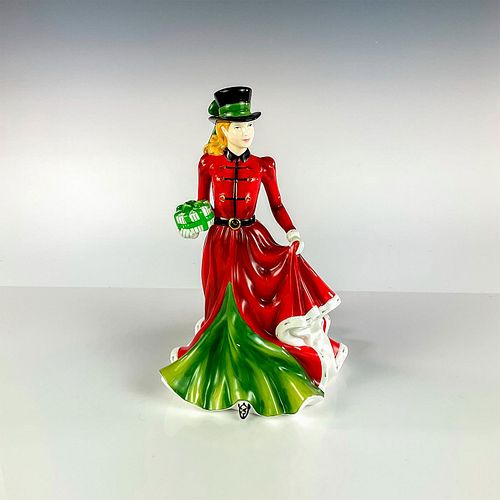 CHRISTMAS DAY 2006 HN4899 - ROYAL