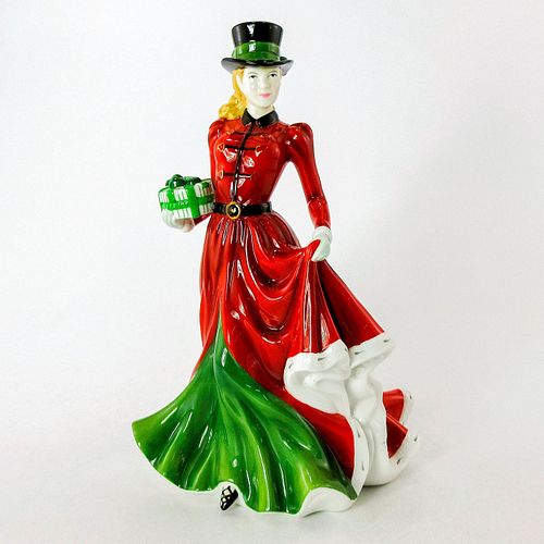CHRISTMAS DAY 2006 HN4899 - ROYAL