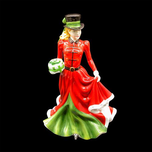 CHRISTMAS DAY 2006 HN4899 - ROYAL