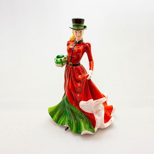 CHRISTMAS DAY 2006 HN4899 - ROYAL