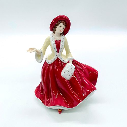 CHRISTMAS DAY 2009 PETITEHN5350 -