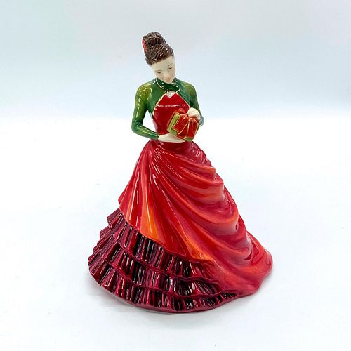 CHRISTMAS DAY 2012 HN5547 - ROYAL