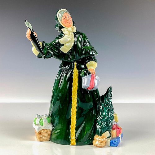 CHRISTMAS PARCELS HN2851 - ROYAL