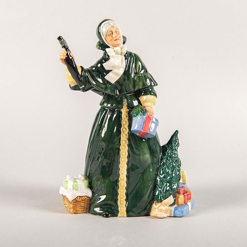 CHRISTMAS PARCELS HN2851 - ROYAL