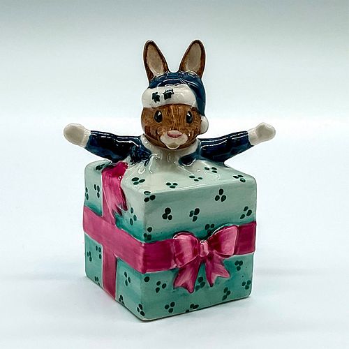 CHRISTMAS SURPRISE DB146