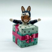 CHRISTMAS SURPRISE DB146 PROTO