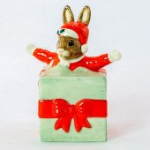 CHRISTMAS SURPRISE DB146 - ROY