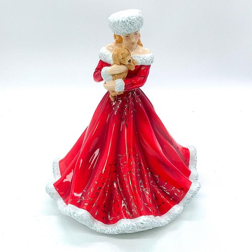 CHRISTMAS SURPRISE FOY 2018