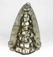 CHRISTMAS TREE CHOCOLATE MOLDA