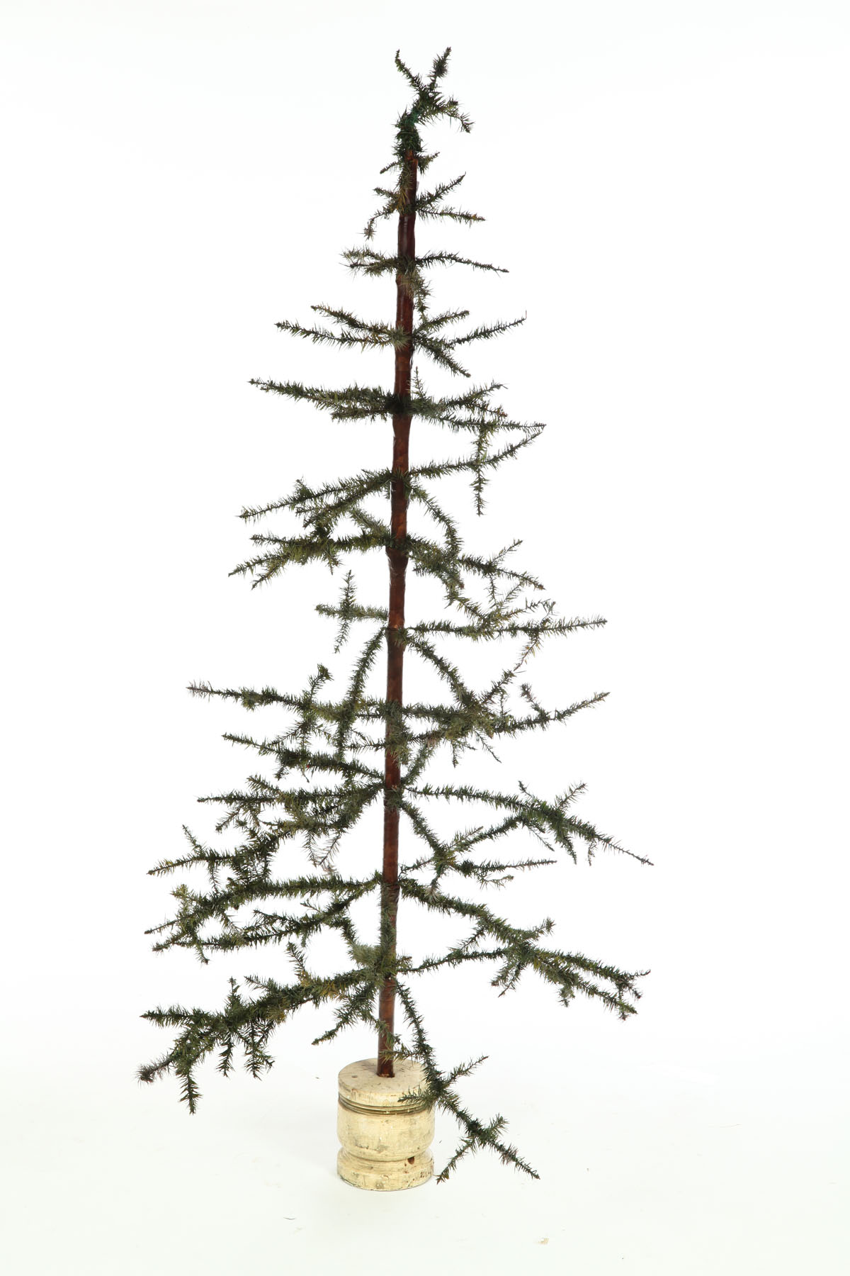 CHRISTMAS TREE.  Germany  early