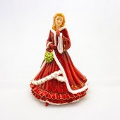 CHRISTMAS WISH HN5429 - 2011 R