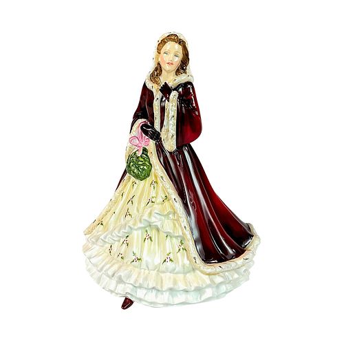 CHRISTMAS WISH HN5429 PROTOTYPE -