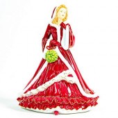 CHRISTMAS WISH HN5429 - ROYAL