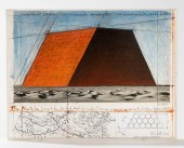 CHRISTO (1935-2020): THE MASTA