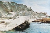Christo and Jeanne-Claude (Ame